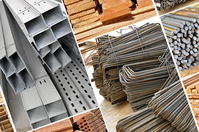 Building Materials